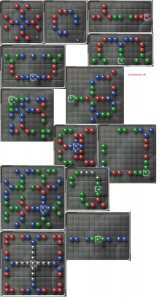 walkthrough Level 5 - 17 Walkthrough