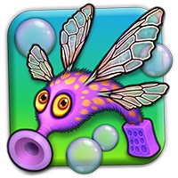 Das Spielelogo