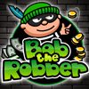 Das Spielelogo von Bob the Robber