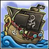 pirateer Pirates spielen