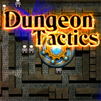 Dungeon Tactics Pacman Taktik