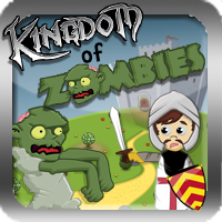 Kingdom of Zombies spiele Kingdom of Zombies