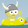 Raft Wars 2 spielen