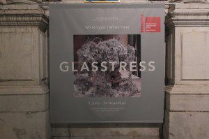 Glasstress Biennale Venedig