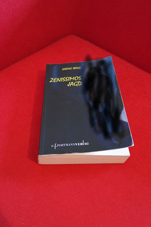 Buch Zenissiomos Jagd