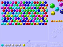 Bubble Shooter – Kultspiel