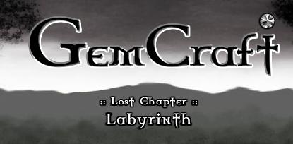 Gemcraft 3 - Gemcraft Labyrinth Anleitung und Cheats