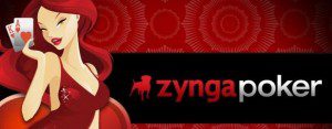 Logo von Zynga Poker