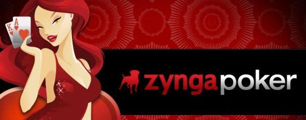 Logo von Zynga Poker