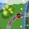 Spiel Runawaytrain