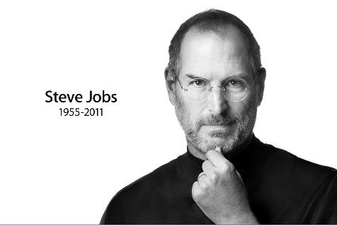 Steve Jobs ist gestorben