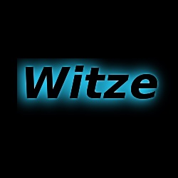 Logo für Witze