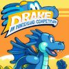 Spiel Logo Drake im Winterland