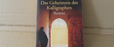 Das Buch welches ich gelesen habe von Rafi Schamik