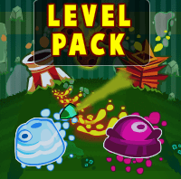 Spiellogo Magic Defender Level Pack