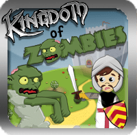 spiele Kingdom of Zombies