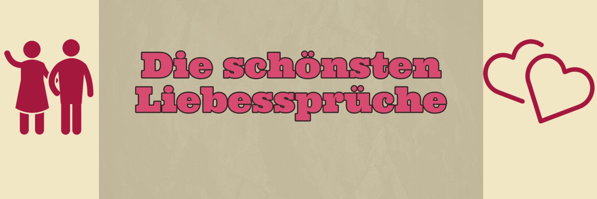 Liebessprüche