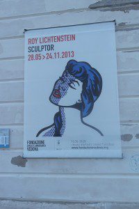 Roy Lichtenstein Ausstellung