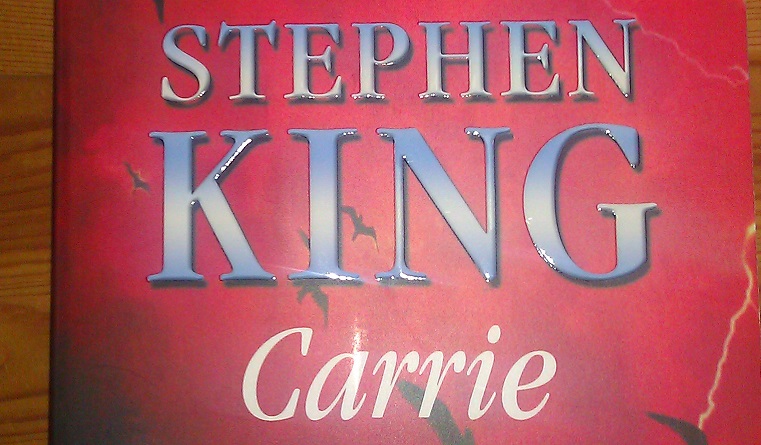 Carrie von Stephen King
