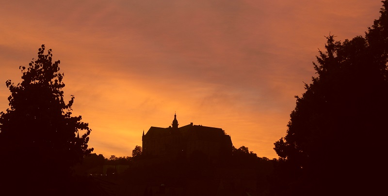 Immer wieder Mittwochs in Marburg