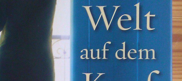 Die Welt auf dem Kopf – Buchkritik