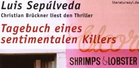 Tagebuch eines sentimentalen Killers