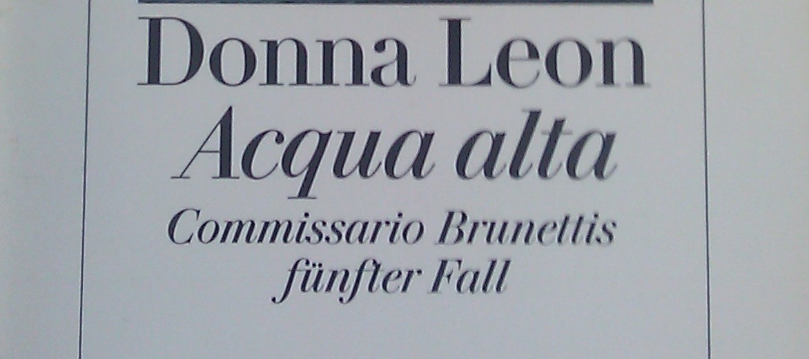 Acqua Alta