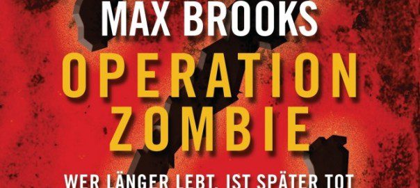 Operation Zombie Buchkritik