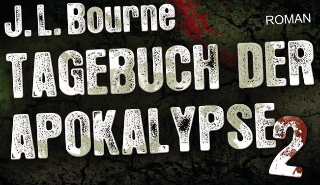 Tagebuch der Apokalypse 2