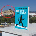 Das Buch Rosie-Effekt in Cordoba