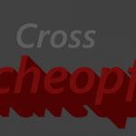 Racheopfer - Cross