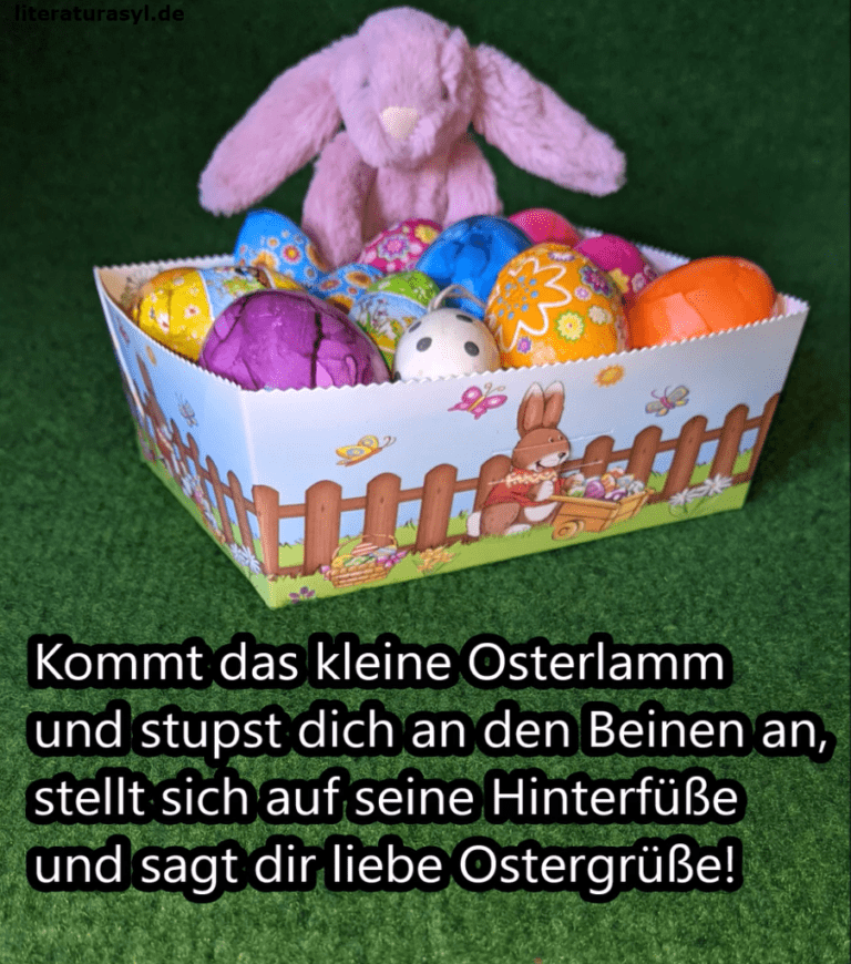 Ostersprüche