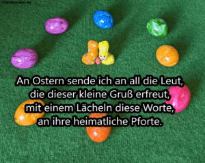 Ostersprüche
